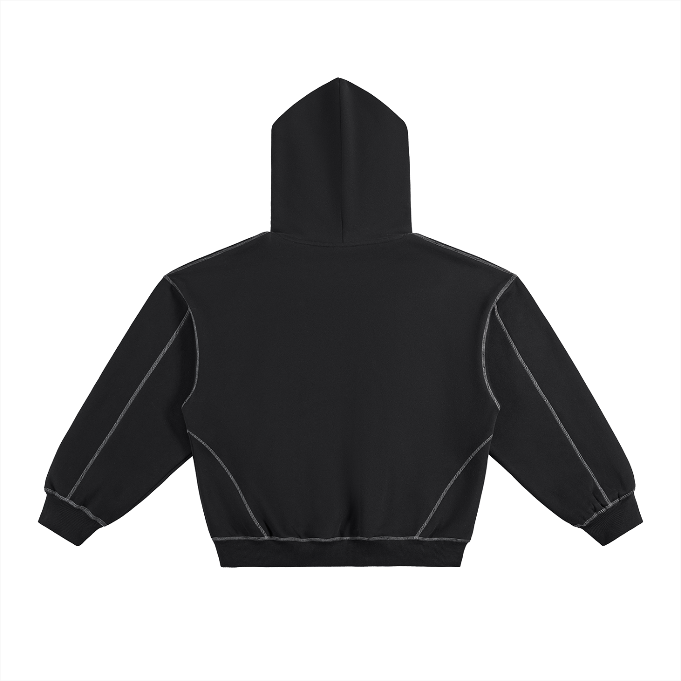 ERA Heavyweight hoodie