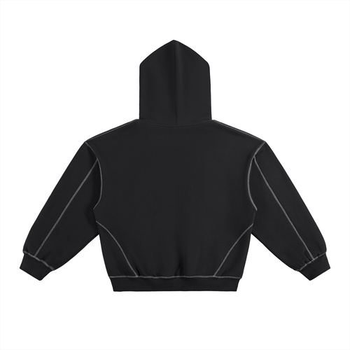 ERA Heavyweight hoodie