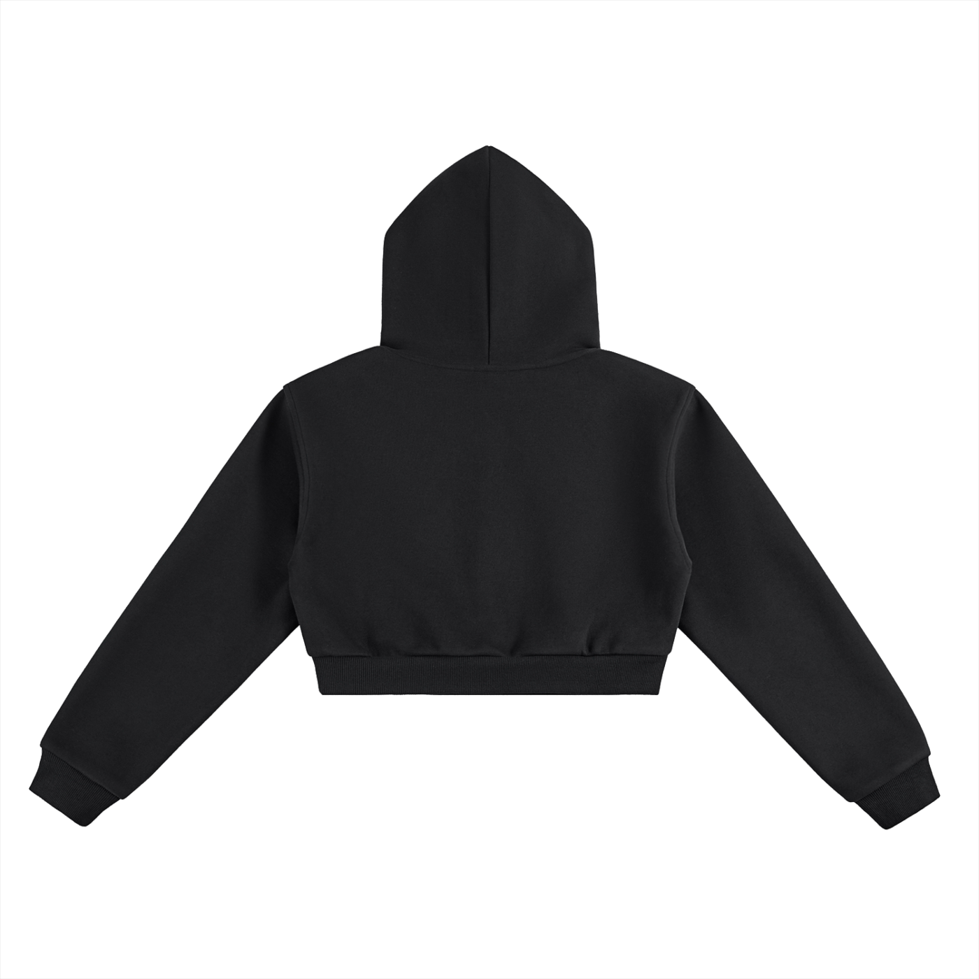 ERA Cropped (Women) Hoodie