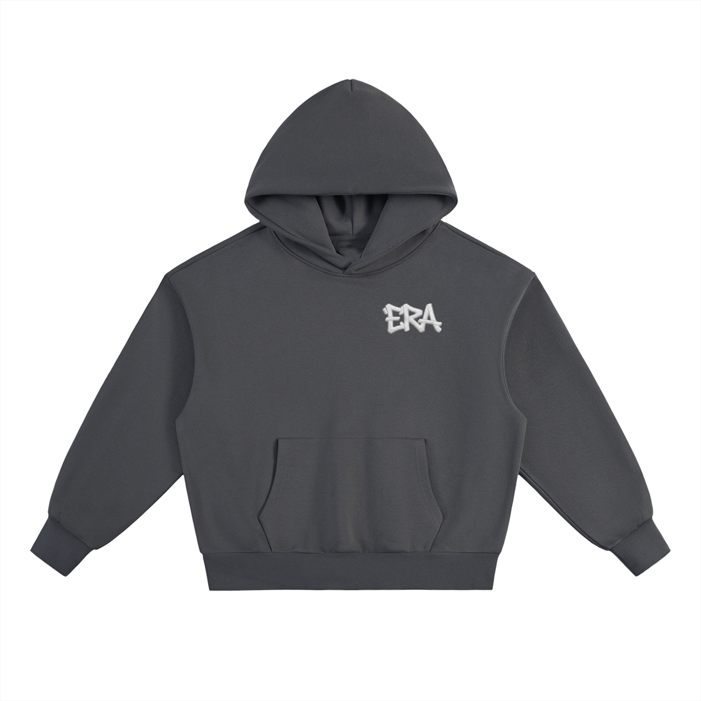 Heavyweight Fleece Hoodie