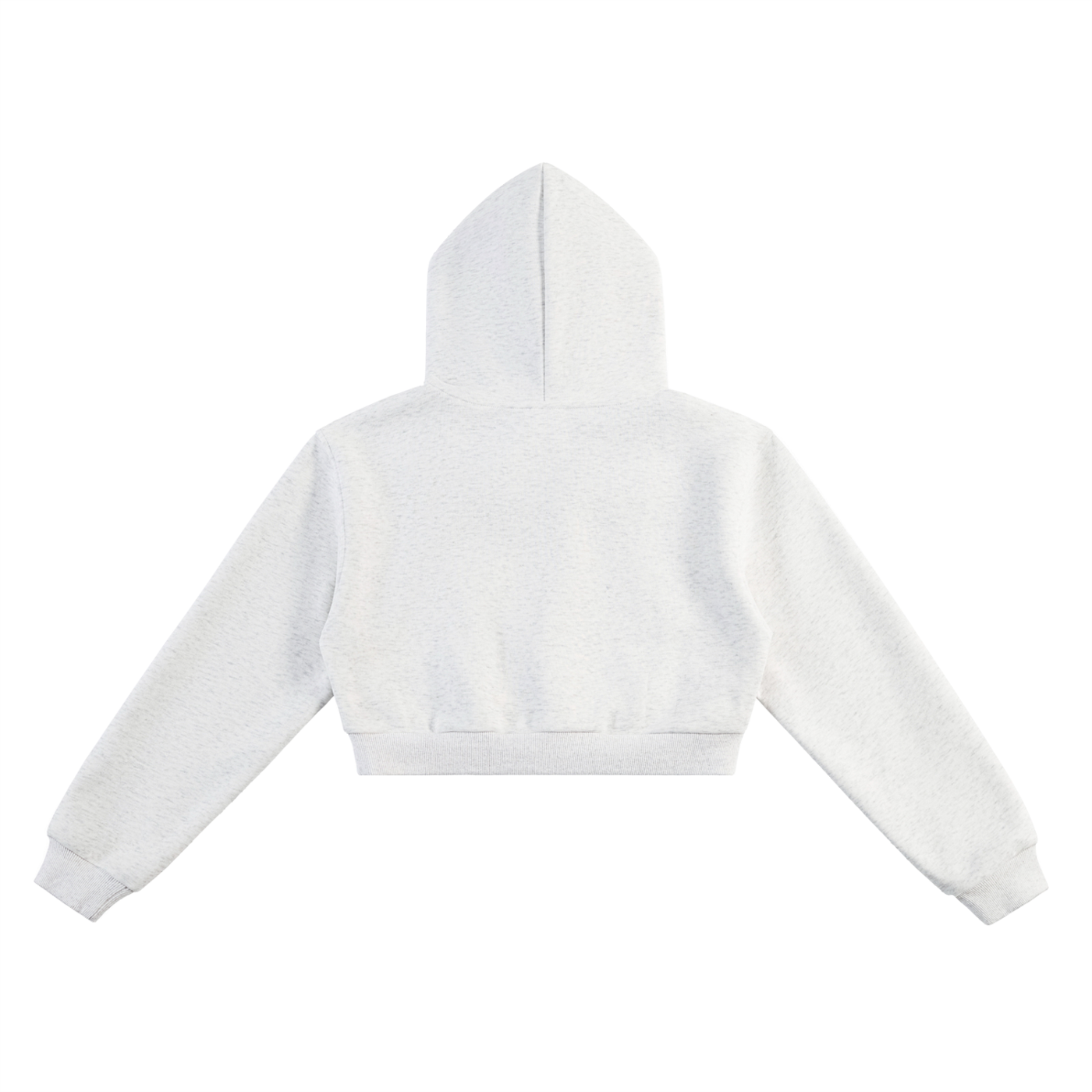 ERA Cropped (Women) Hoodie