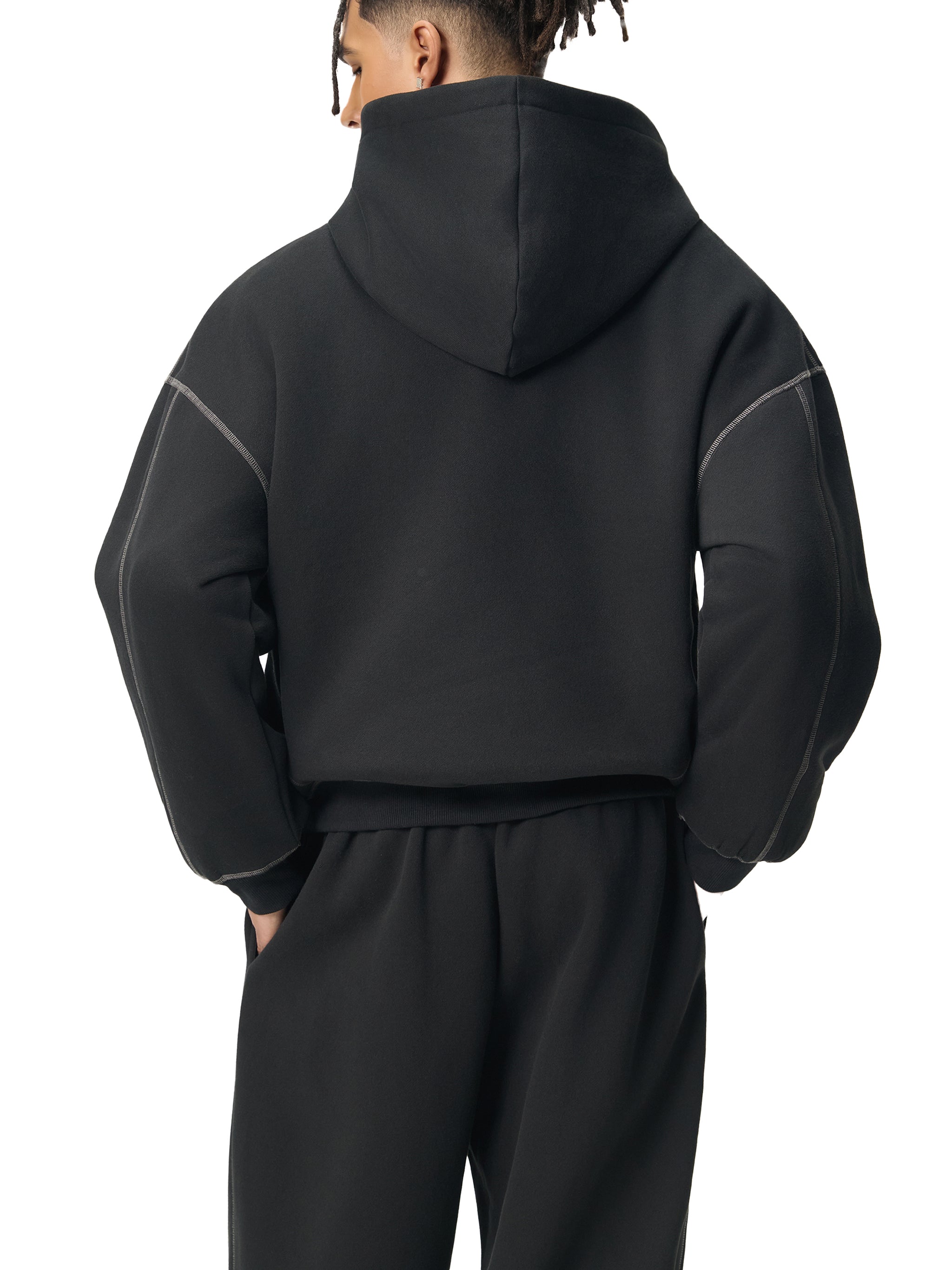ERA Heavyweight hoodie